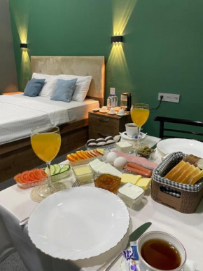 RUNO inn Hotel